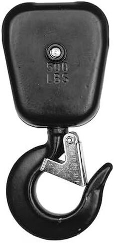 EC-91 Bottom Hook Assembly Replacement for Dayton in Kuwait