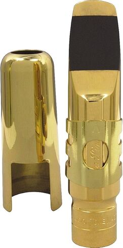Otto Link OLM-404-5S Super Tone Master Metal Tenor Sax Mouthpiece in Kuwait