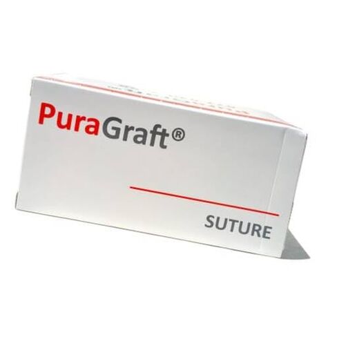 PGT594B غرز القناة الهضمية العادية C31 إبرة 3-0 18 طول 12/Pk in Kuwait