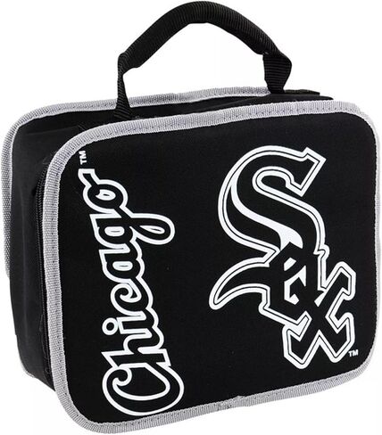 Northwest MLB Sacked Insulated Lunch Bag (Chicago White Sox) in Kuwait