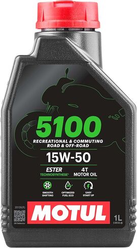Motul 104066 النفط in Kuwait