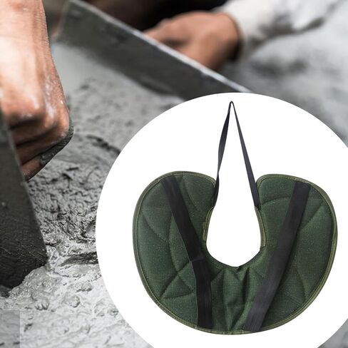 Carrying Shoulder Pad Shoulder Mat Wear Resistant Canvas Thickened Heavy Duty in Kuwait