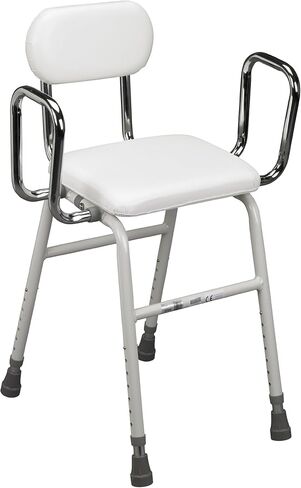 Drive Medical Kitchen Stool in Kuwait