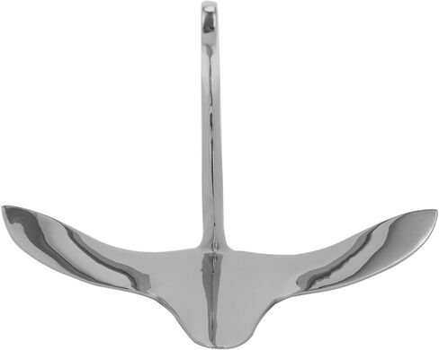 316 Stainless Steel Claw Boat 4.4 lbs Marine Grade Heavy Duty Rustproof Holding Power for Fishing Boats Kayaks Dinghies and Small Vessels in Kuwait