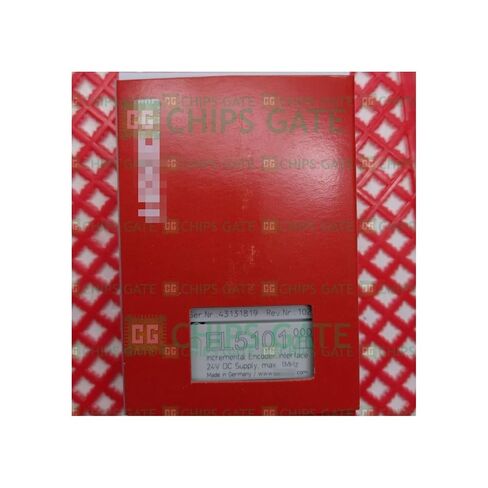 EL5101 PLC EL5101 وحدة PLC جديدة في الصندوق in Kuwait