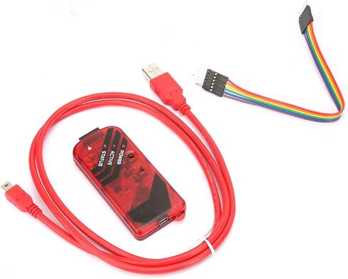 3 Programmer Kit, Electronic Chips Emulator Programmer Debugger Kit3 Simulator Controller, for Developing Programs Debugging () in Kuwait
