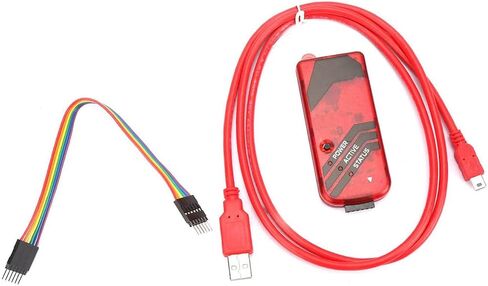 3 Programmer Kit, Electronic Chips Emulator Programmer Debugger Kit3 Simulator Controller, for Developing Programs Debugging () in Kuwait