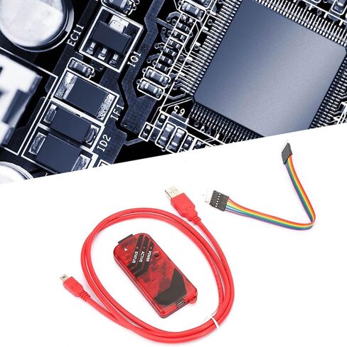 3 Programmer Kit, Electronic Chips Emulator Programmer Debugger Kit3 Simulator Controller, for Developing Programs Debugging () in Kuwait