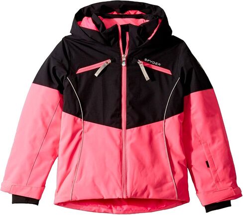 Spyder girls Conquer Ski Jacket in Kuwait