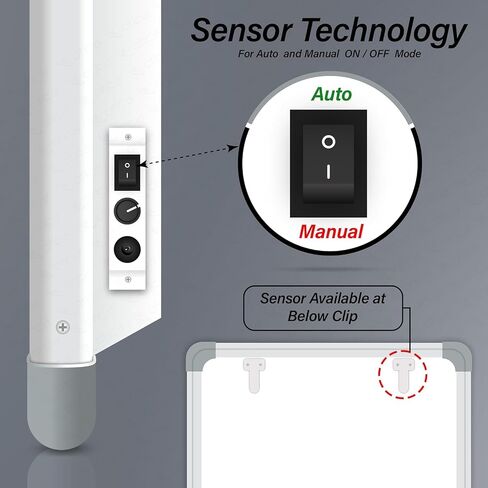 Fully Automatic LED X-Ray View Box with Variable Brightness Control, Extra Bright, for Hospital and Clinic, 1 Year Warranty in Kuwait