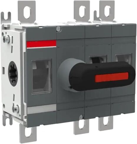 OT160EV12K 10114434 OT(16-160A) Series Switch Disconnector 1SCA120527R1001 in Kuwait