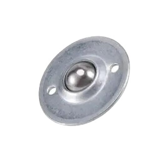 10Pcs 5/8-Inch Bearing Steel Roller Ball Flange Conveyor Transfer in Kuwait