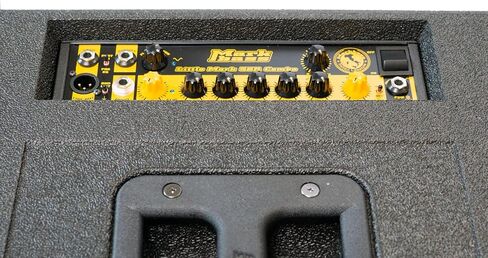 مضخم صوت مجمع Markbass MB58R CMD 102 Pure 500 وات 2 × 10 بوصة in Kuwait