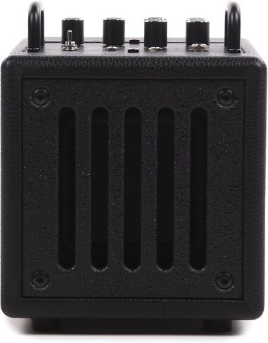 Phil Jones Bass X4C Nanobass 35-watt Multi-Instrument Combo Amplifier - Black in Kuwait