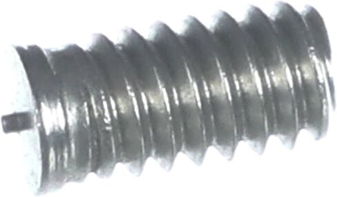 Direct Replacement for GROEN Z025477 Appliance Stud Weld 1/4-20 X 1/2"Lg Type Cd in Kuwait