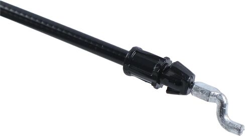 587326601 طقم كابل التحكم في جزازة العشب 583451701 429638 438385 متوافق مع موديلات Husqvarna، Craftsman، AYP، Poulan، Poulan Pro in Kuwait