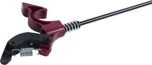 587326601 طقم كابل التحكم في جزازة العشب 583451701 429638 438385 متوافق مع موديلات Husqvarna، Craftsman، AYP، Poulan، Poulan Pro in Kuwait