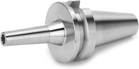 Mingzhe كوليت تشاك حامل أداة الطحن باستخدام الحاسب الآلي متينة لتصنيع الآلات 40Cr 10000RPM قطعة واحدة in Kuwait