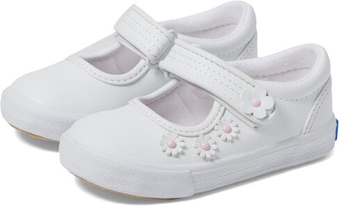 Keds Girl's Ella Mj Flowers (Toddler/Little Kid) Sneaker in Kuwait