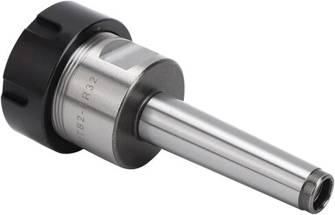 Mingzhe High Collet Chuck Holder -M10 for CNC Milling Machines 1-20mm Clamping Range in Kuwait