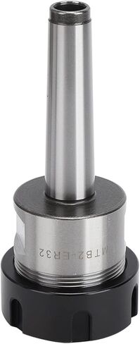 Mingzhe High Collet Chuck Holder -M10 for CNC Milling Machines 1-20mm Clamping Range in Kuwait