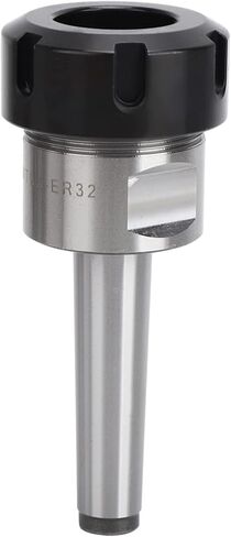 Mingzhe High Collet Chuck Holder -M10 for CNC Milling Machines 1-20mm Clamping Range in Kuwait