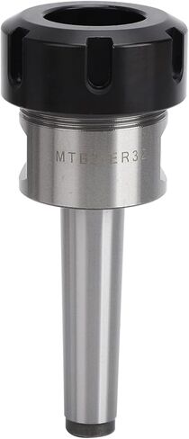 Mingzhe High Collet Chuck Holder -M10 for CNC Milling Machines 1-20mm Clamping Range in Kuwait