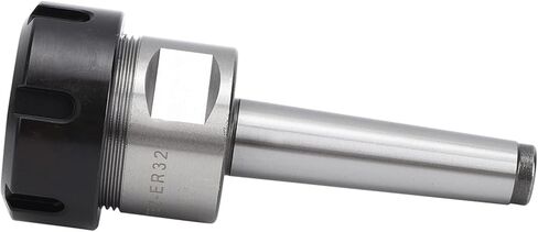 Mingzhe High Collet Chuck Holder -M10 for CNC Milling Machines 1-20mm Clamping Range in Kuwait