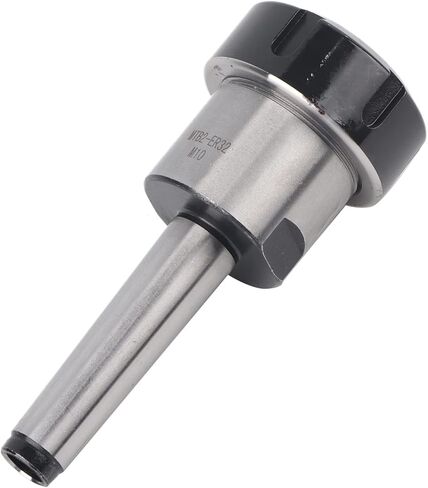 Mingzhe High Collet Chuck Holder -M10 for CNC Milling Machines 1-20mm Clamping Range in Kuwait