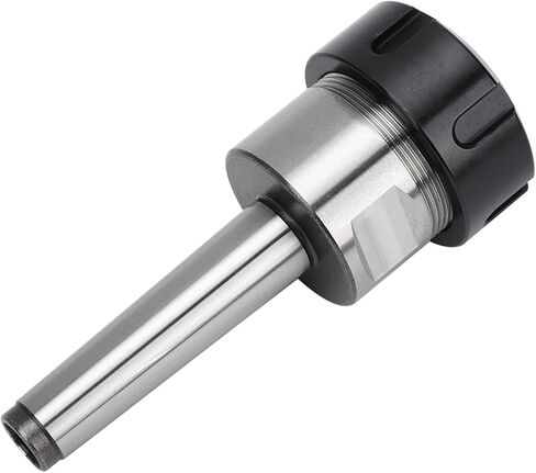 Mingzhe High Collet Chuck Holder -M10 for CNC Milling Machines 1-20mm Clamping Range in Kuwait