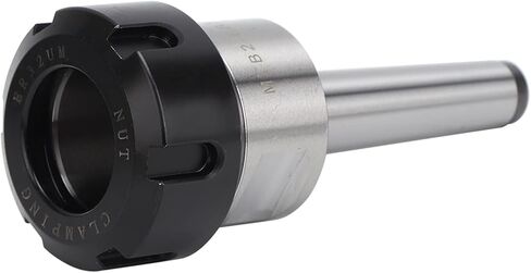 Mingzhe High Collet Chuck Holder -M10 for CNC Milling Machines 1-20mm Clamping Range in Kuwait
