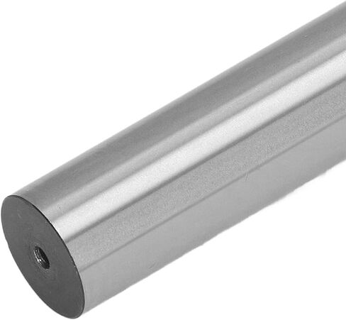 Collet Chuck Holder C20 ER11A 100L, Straight Shank, Carbide Material - High Hardness, Strong Clamping Force, Ideal for CNC Milling and Drilling in Kuwait