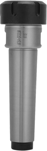Mingzhe Carbon Steel Collet Chuck Holder with Wrench for CNC Milling and Lathe Tooling, Deep Hole Machining in Kuwait