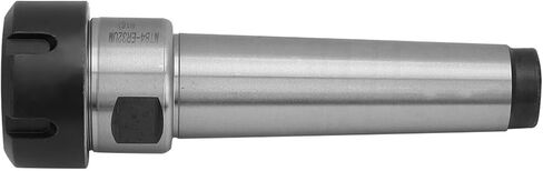 Mingzhe Carbon Steel Collet Chuck Holder with Wrench for CNC Milling and Lathe Tooling, Deep Hole Machining in Kuwait