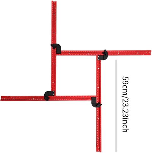 Milling Slot Holder for Square Slot Opening Machine, Milling Machine in Saudi Arabia