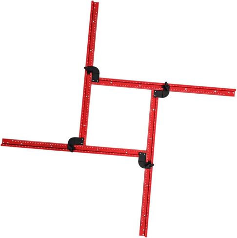 Milling Slot Holder for Square Slot Opening Machine, Milling Machine in Saudi Arabia