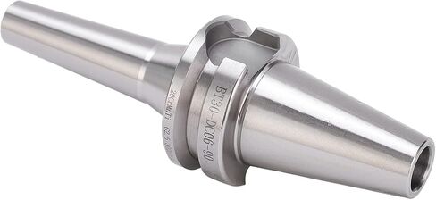 Collet Chuck Holder Back Pull HRC48‑52 CNC Milling Tool Holder for Machining Center in Kuwait