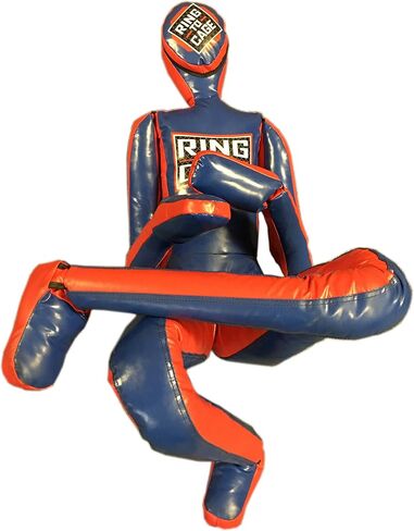 Deluxe MMA Grappling/Jiu Jitsu/Ground & Pound Dummy 3.0 (الشباب (غير ممتلئ)) in Kuwait