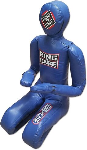 Deluxe MMA Grappling/Jiu Jitsu/Ground & Pound Dummy 3.0 in Kuwait