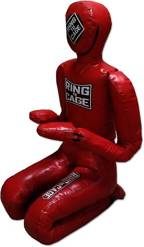Deluxe MMA Grappling/Jiu Jitsu/Ground & Pound Dummy 3.0 in Kuwait