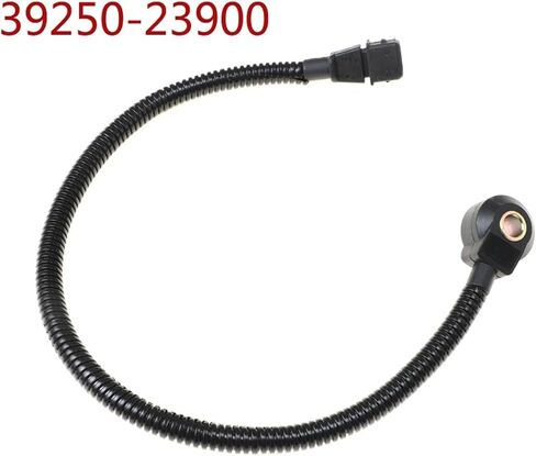 Suitable for Knock Sensor 39250-23900 3925023900 9550930008 KS377 auto Parts in Saudi Arabia