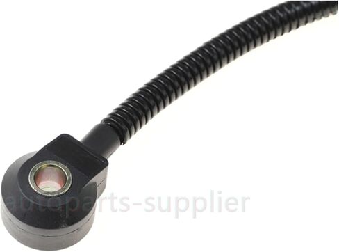 Suitable for Knock Sensor 39250-23900 3925023900 9550930008 KS377 auto Parts in Saudi Arabia