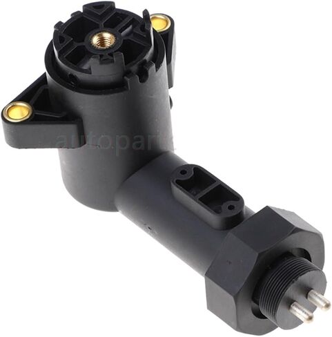 7700816098 New Headlight Level Sensor for car Height Sensor Suspension 4410500070 in Saudi Arabia