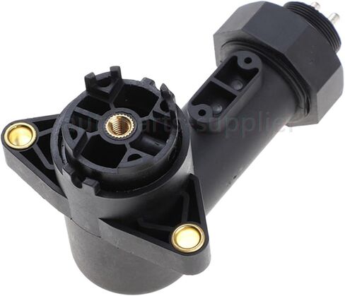 7700816098 New Headlight Level Sensor for car Height Sensor Suspension 4410500070 in Saudi Arabia