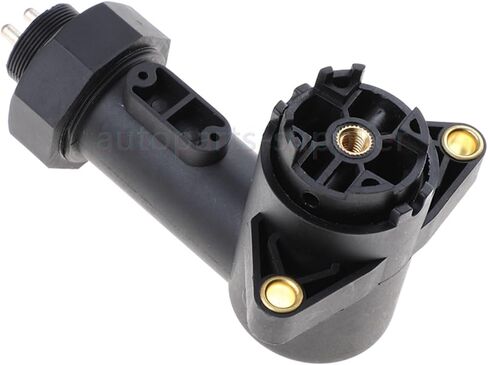 7700816098 New Headlight Level Sensor for car Height Sensor Suspension 4410500070 in Saudi Arabia