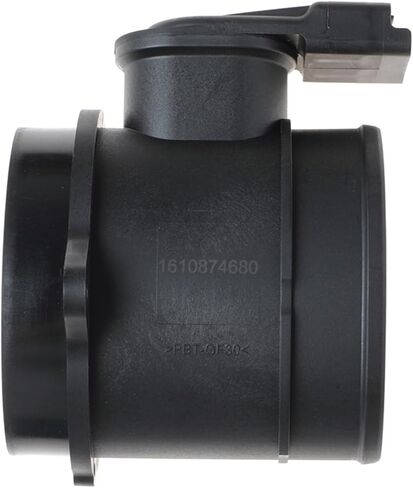 1610874680 MAF Mass air Flow Sensor for 206 207 307 308 407 1007 3008 5008 1.6HDi 13627794972 in Saudi Arabia