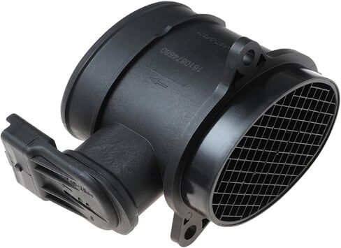 1610874680 MAF Mass air Flow Sensor for 206 207 307 308 407 1007 3008 5008 1.6HDi 13627794972 in Saudi Arabia