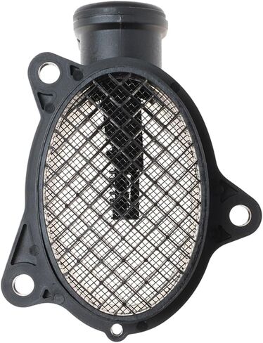 1610874680 MAF Mass air Flow Sensor for 206 207 307 308 407 1007 3008 5008 1.6HDi 13627794972 in Saudi Arabia