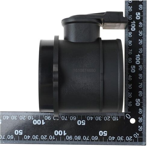 1610874680 MAF Mass air Flow Sensor for 206 207 307 308 407 1007 3008 5008 1.6HDi 13627794972 in Saudi Arabia