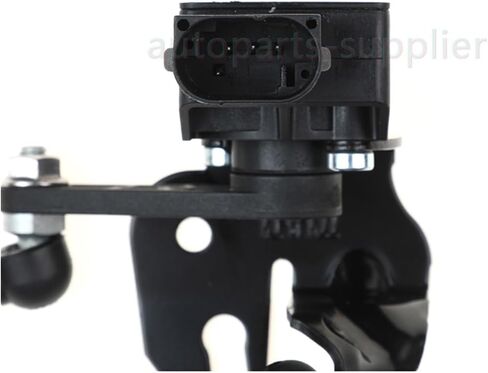 97033302103 مستشعر مستوى المصباح الخلفي الخلفي الأيسر والأيمن الجديد لـ 4 4S S GTS 970 2010-2016 97033302204(خلفي يسار (Rl)) in Kuwait